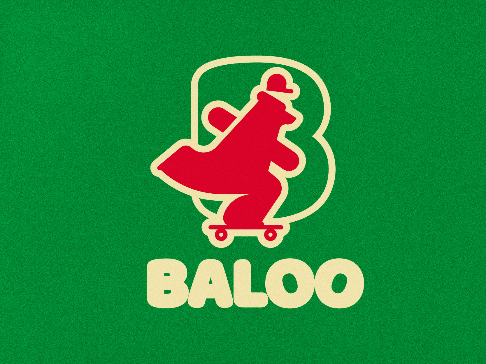 Baloo image 1
