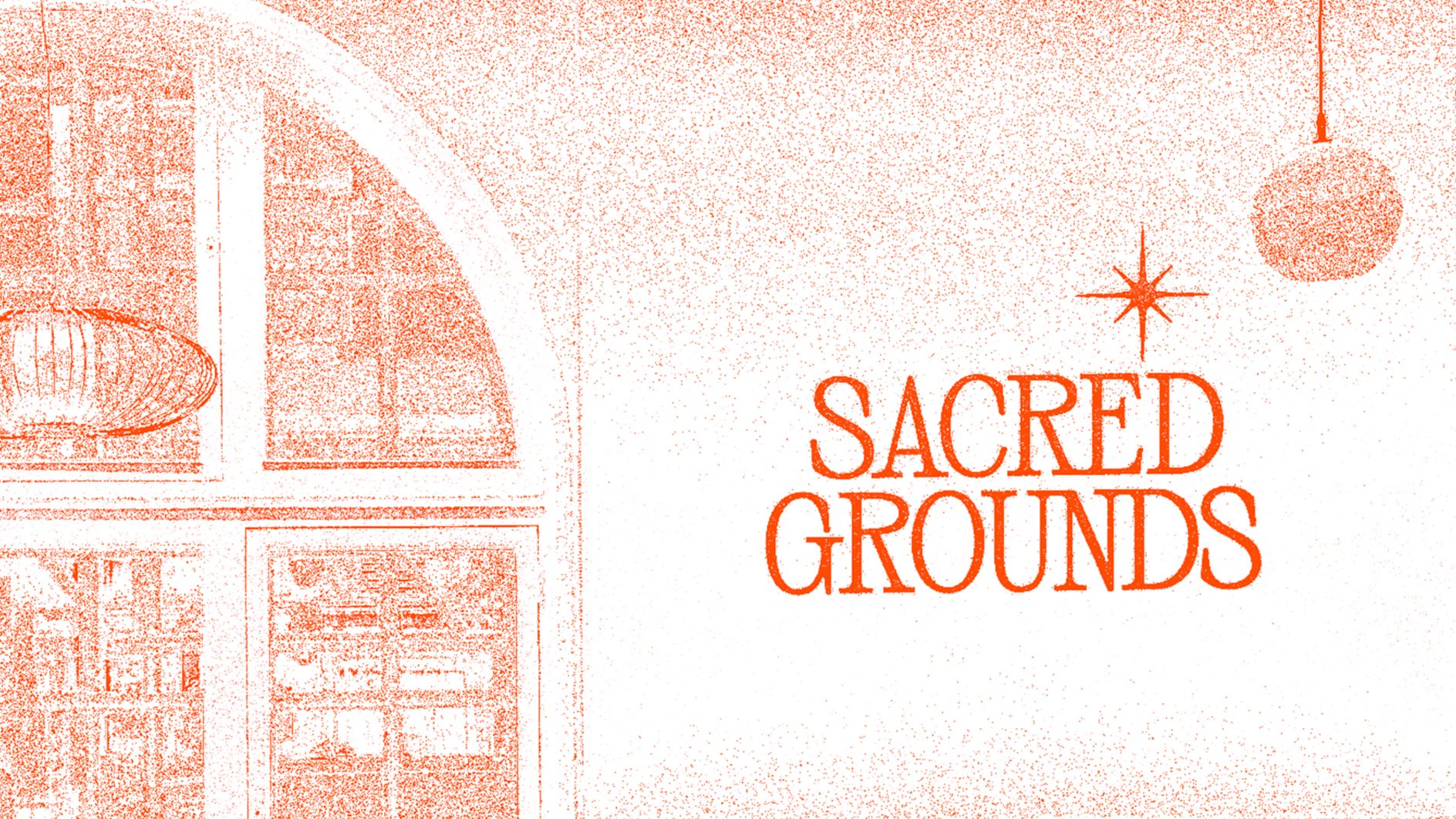 SACRED GROUNDS image 4