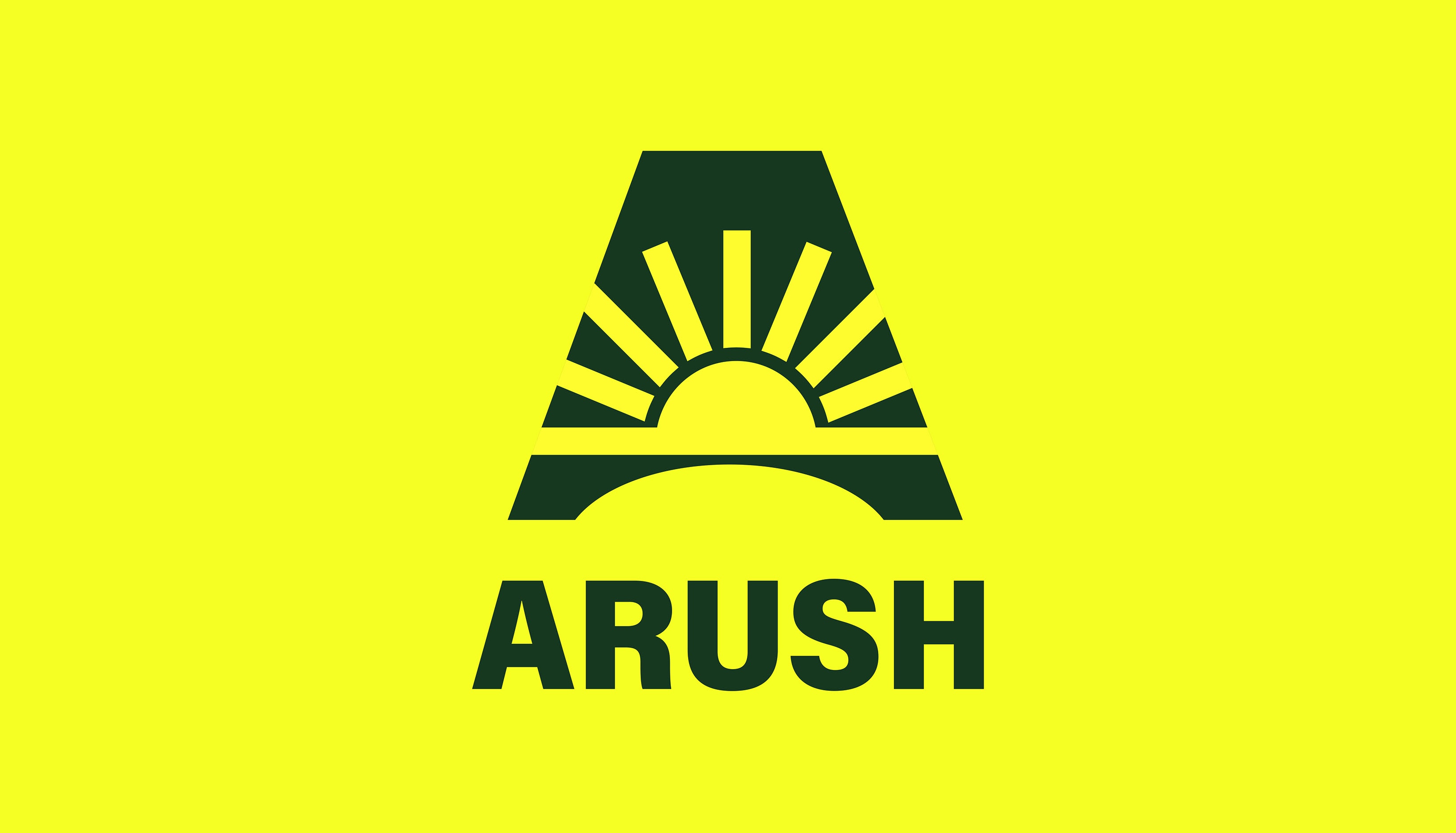 ARUSH image 1
