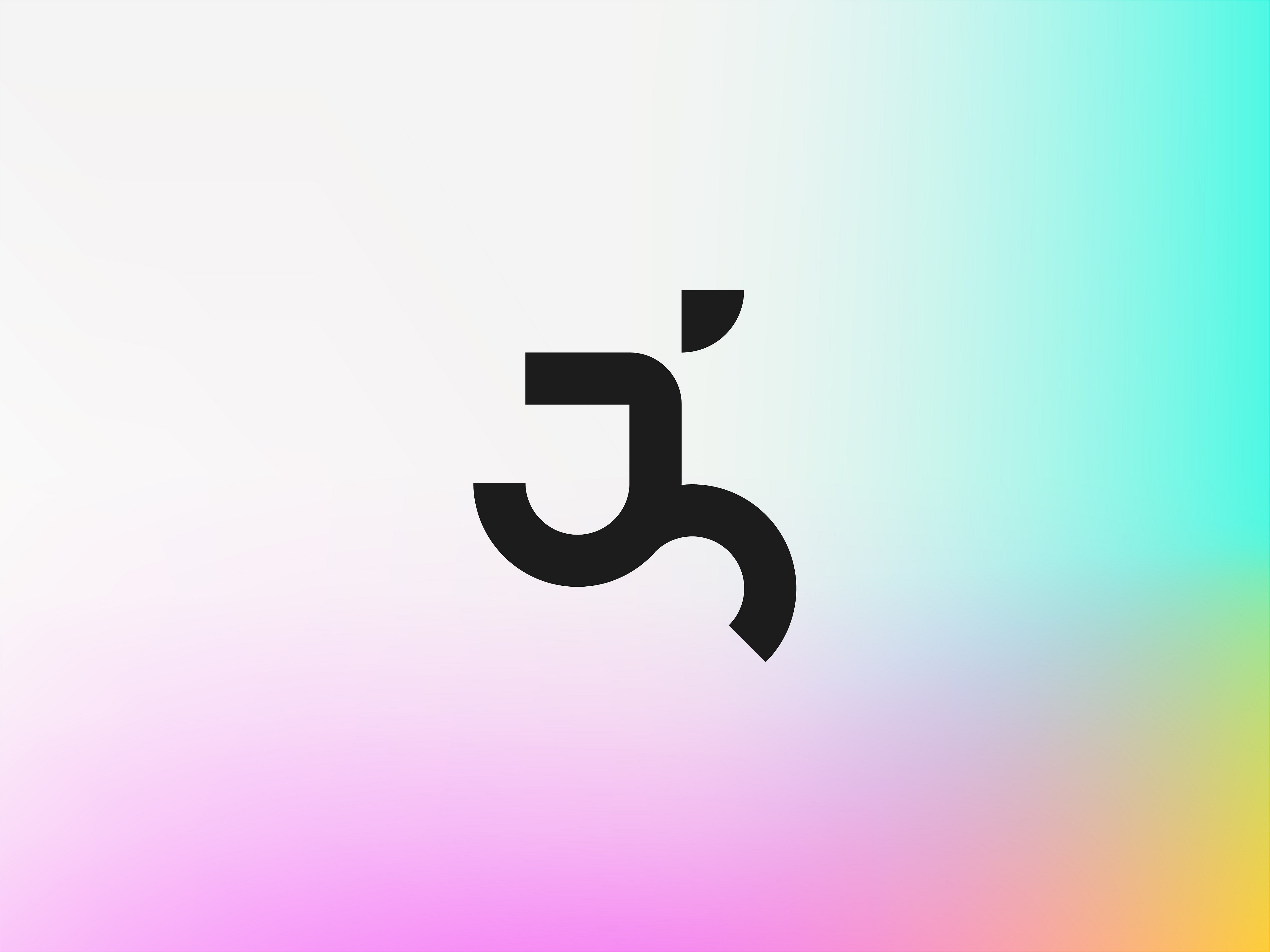 Letter J Mark image 1