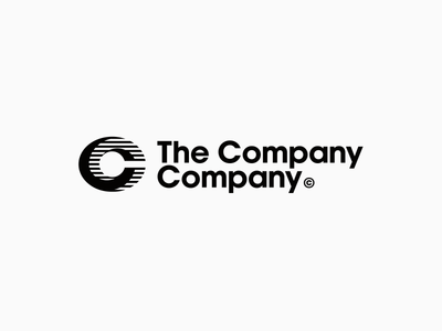 The Company Company Logo Design