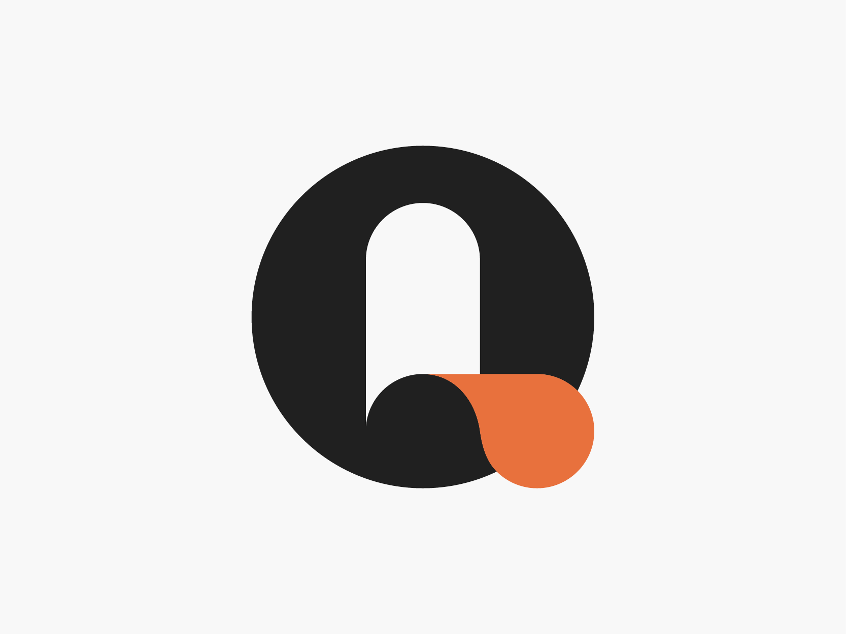 Letter Q Mark image 1