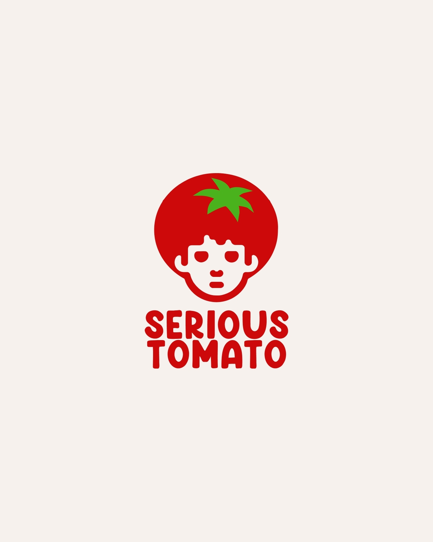 Serious Tomato image 1