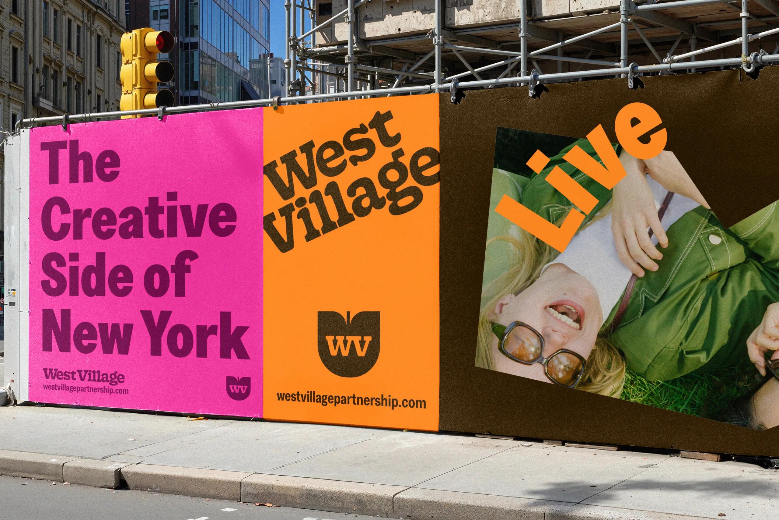 West Village image 3