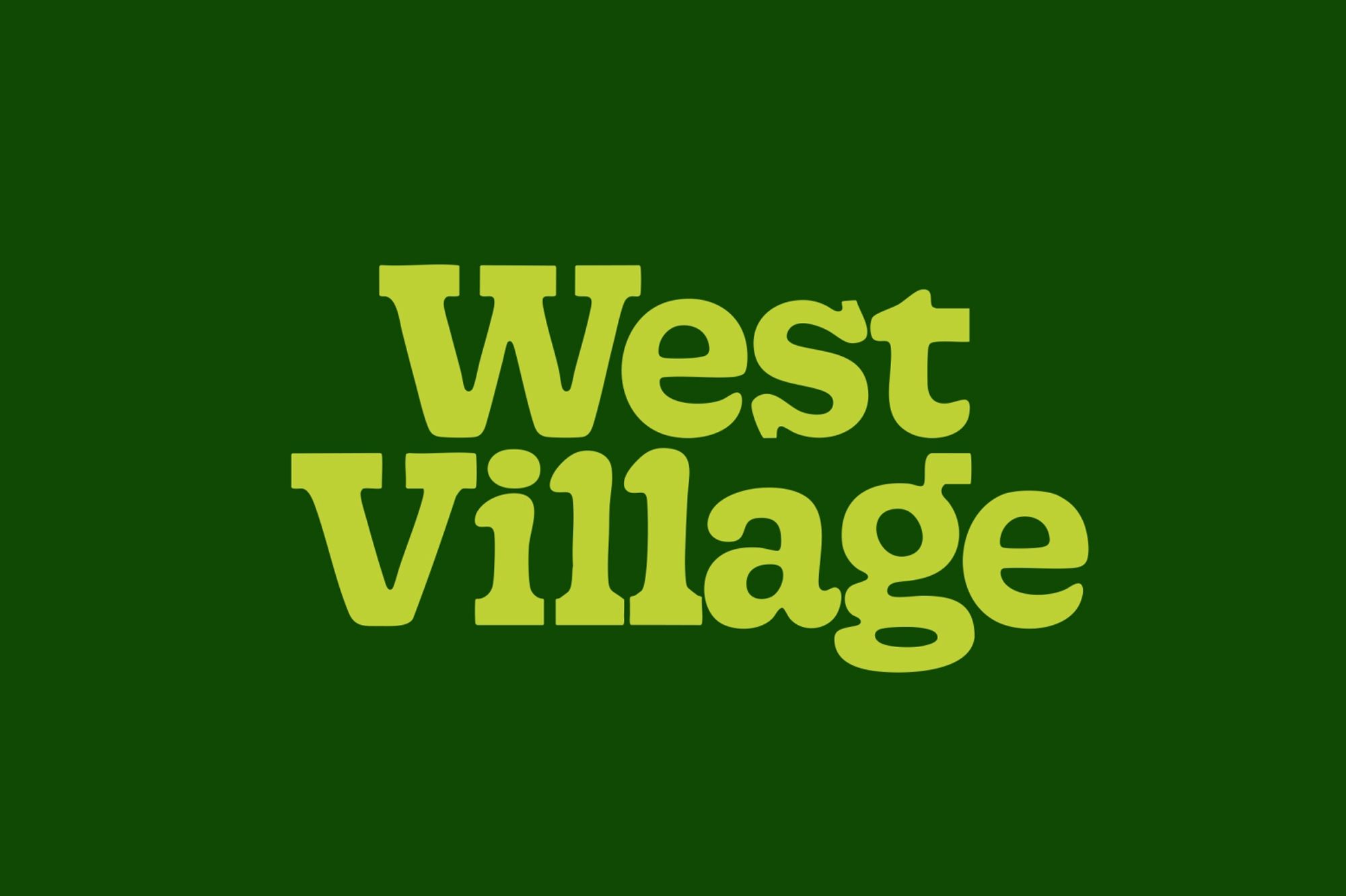 West Village image 1