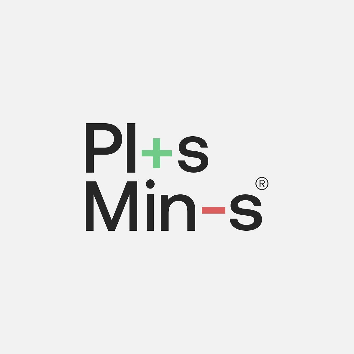 Plus Minus image 1