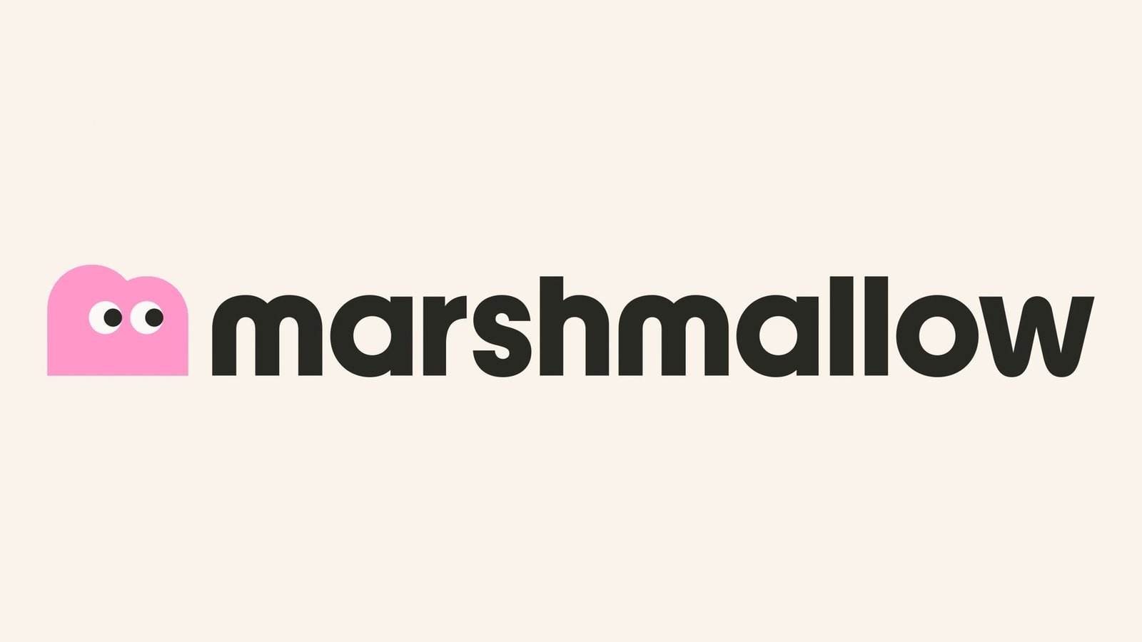 Marshmallow animation poster 1