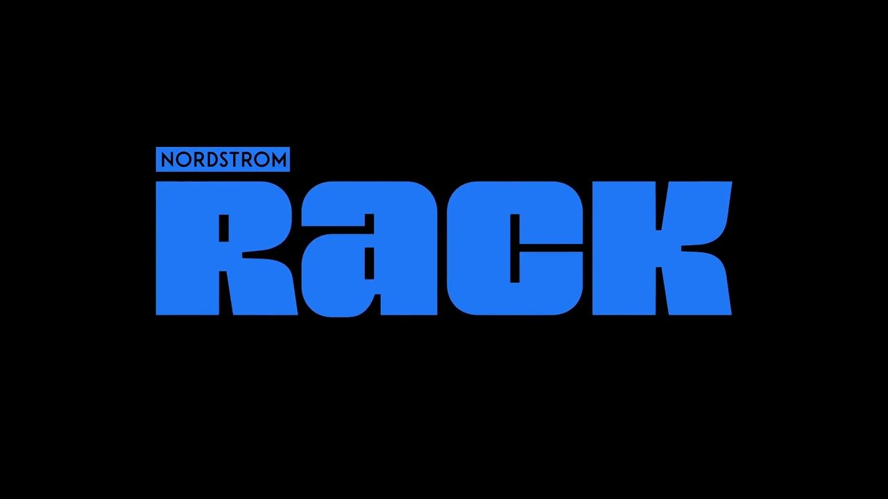 NORDSTROM Rack animation poster 1