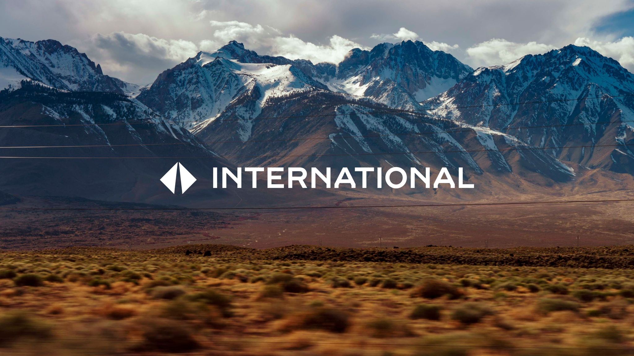 INTERNATIONAL image 1