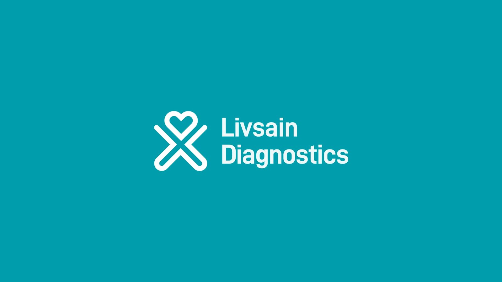 Livsain Diagnostics animation poster 1