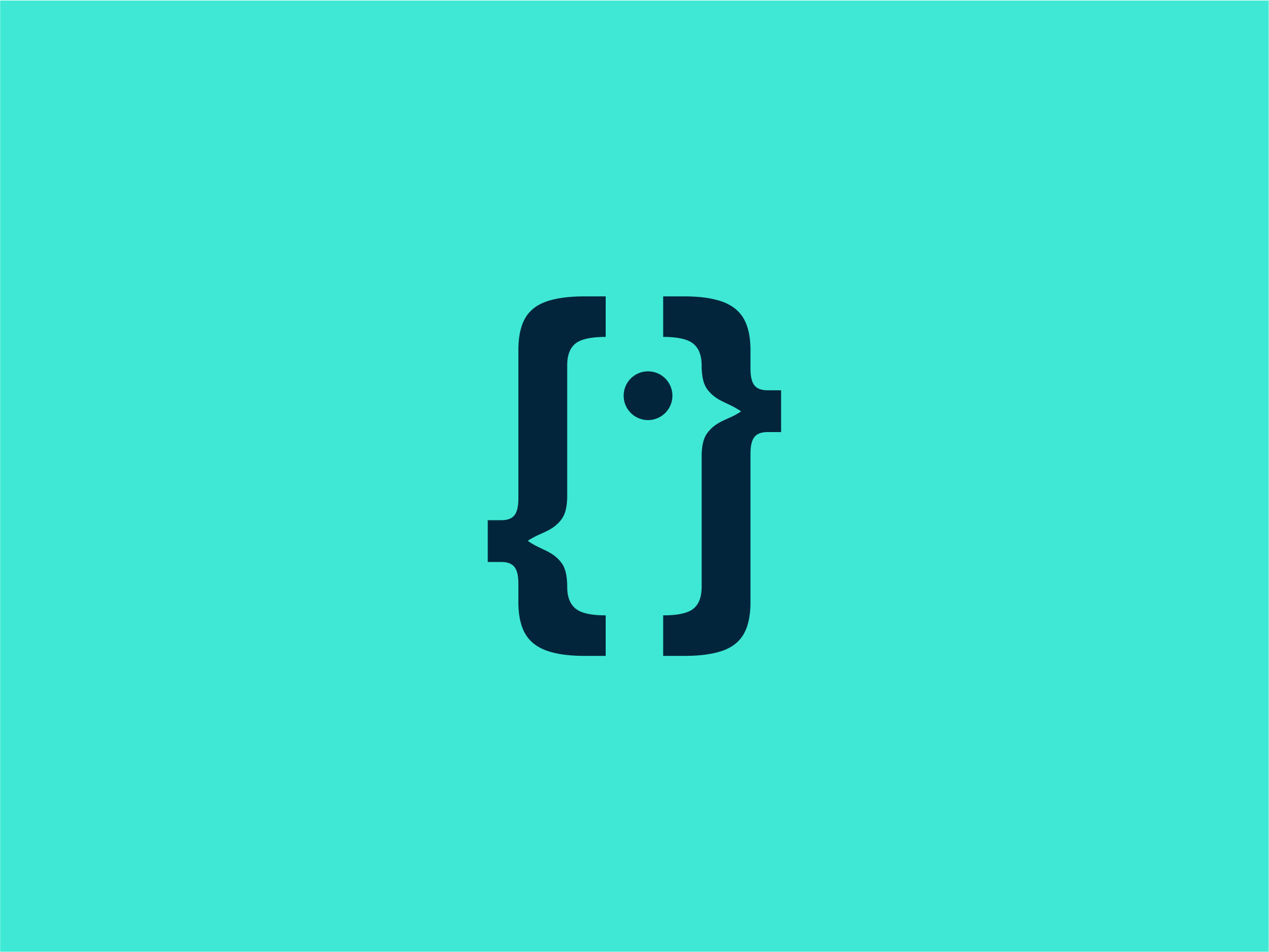 Bird Code Mark image 1