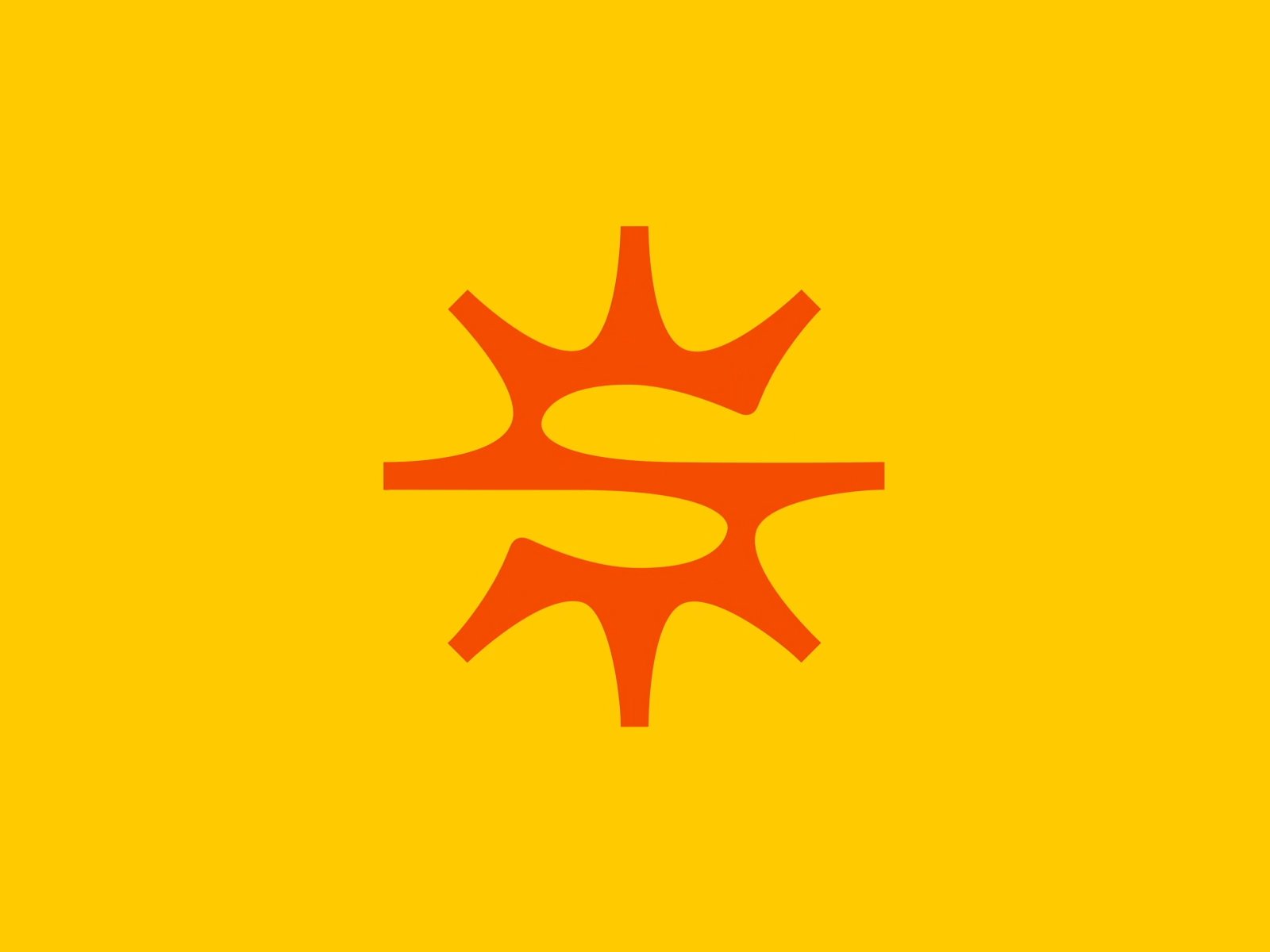 Sun Logomark animation poster 1