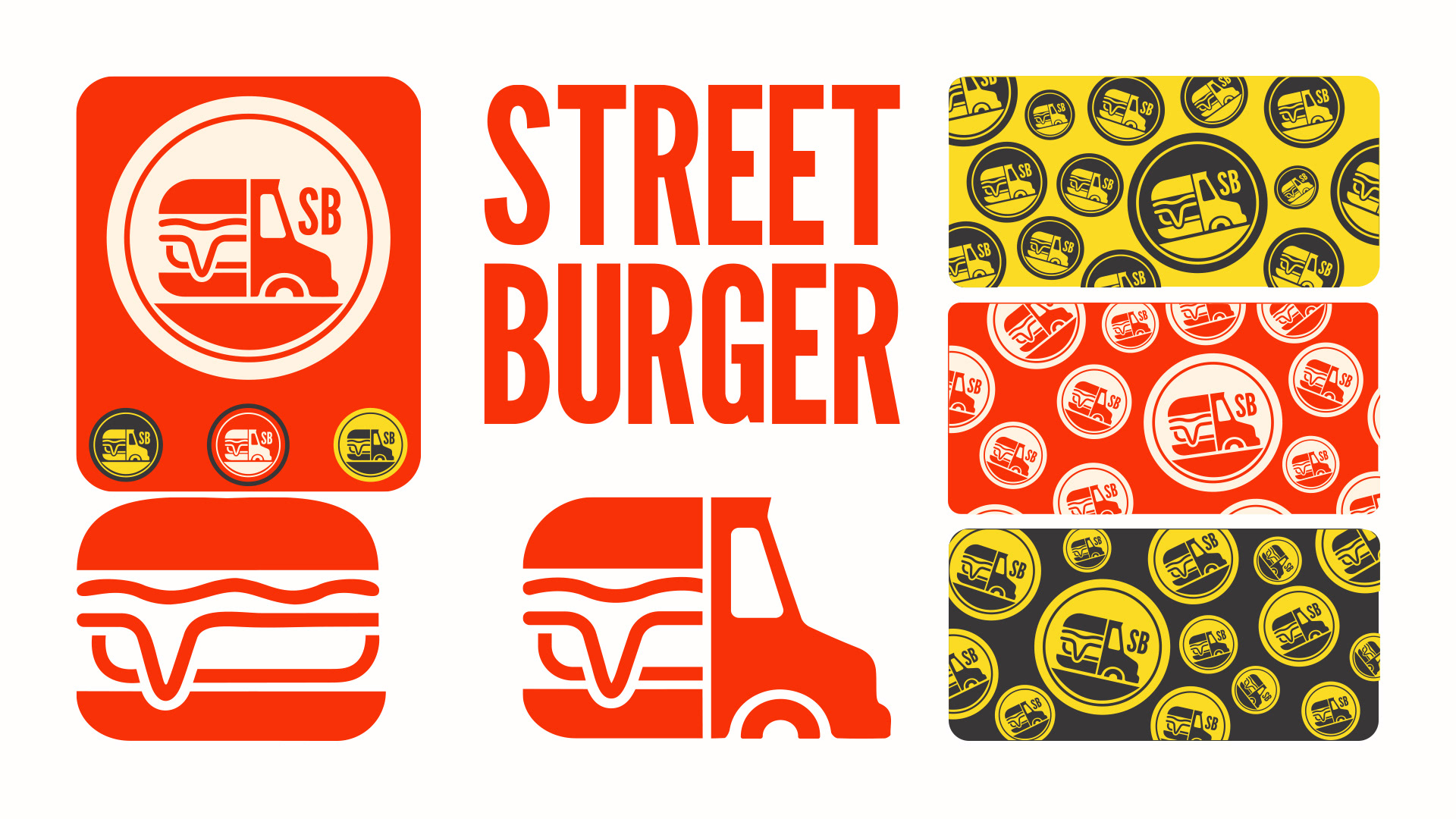 Street Burger image 2