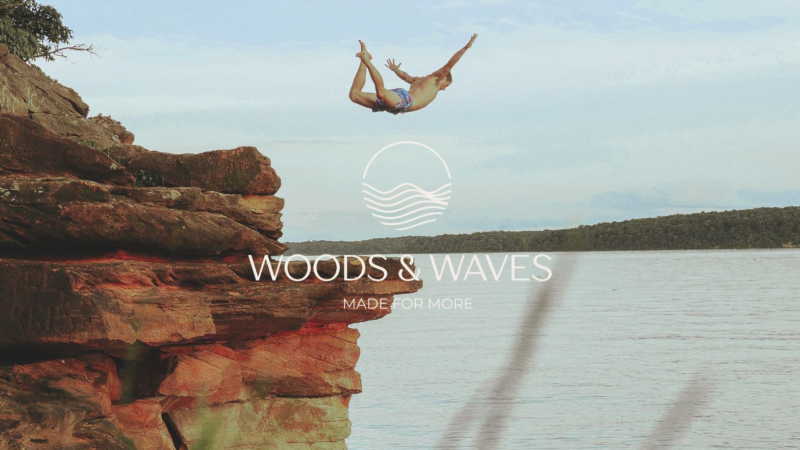 WOODS & WAVES image 1