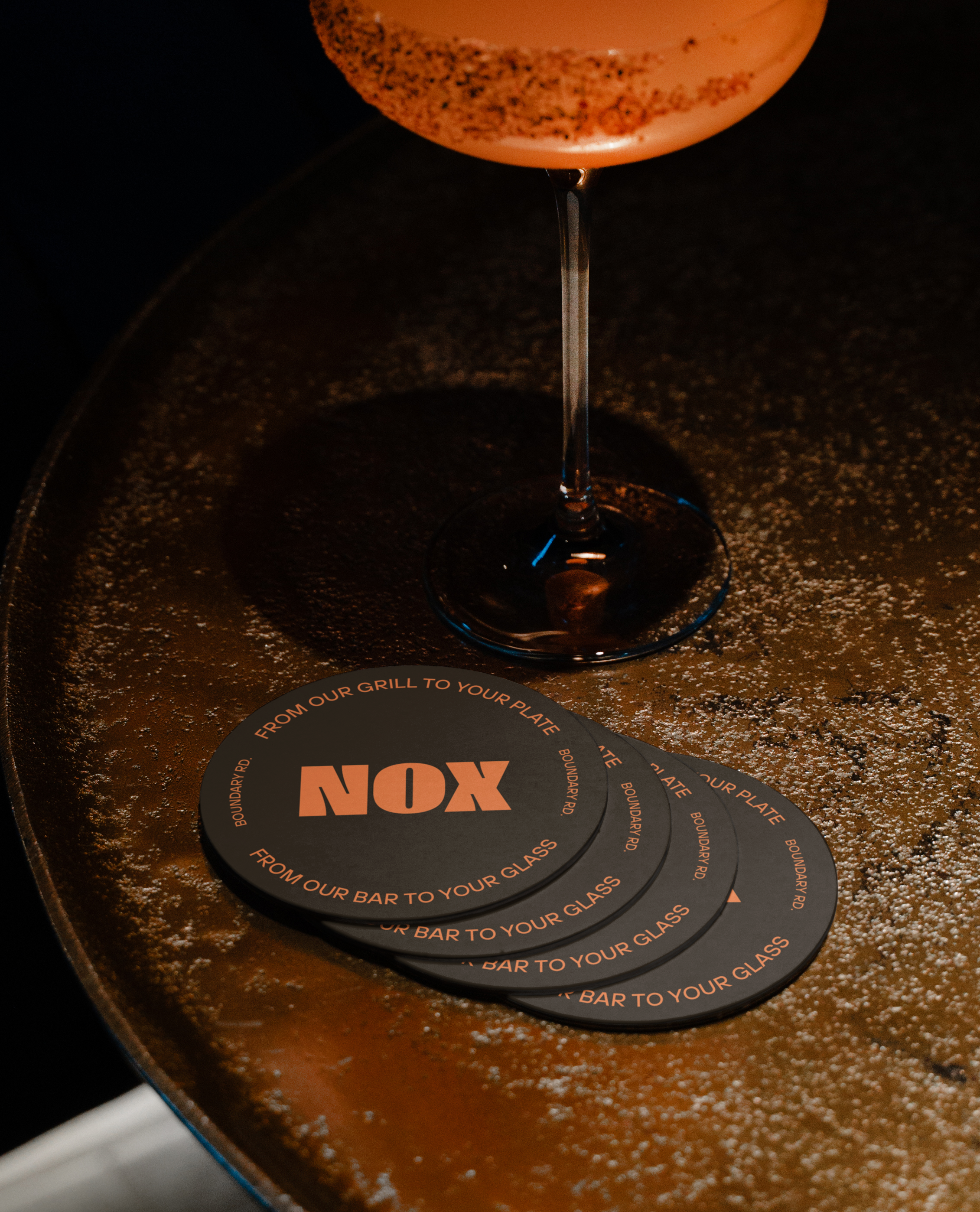 NOX Grill image 2