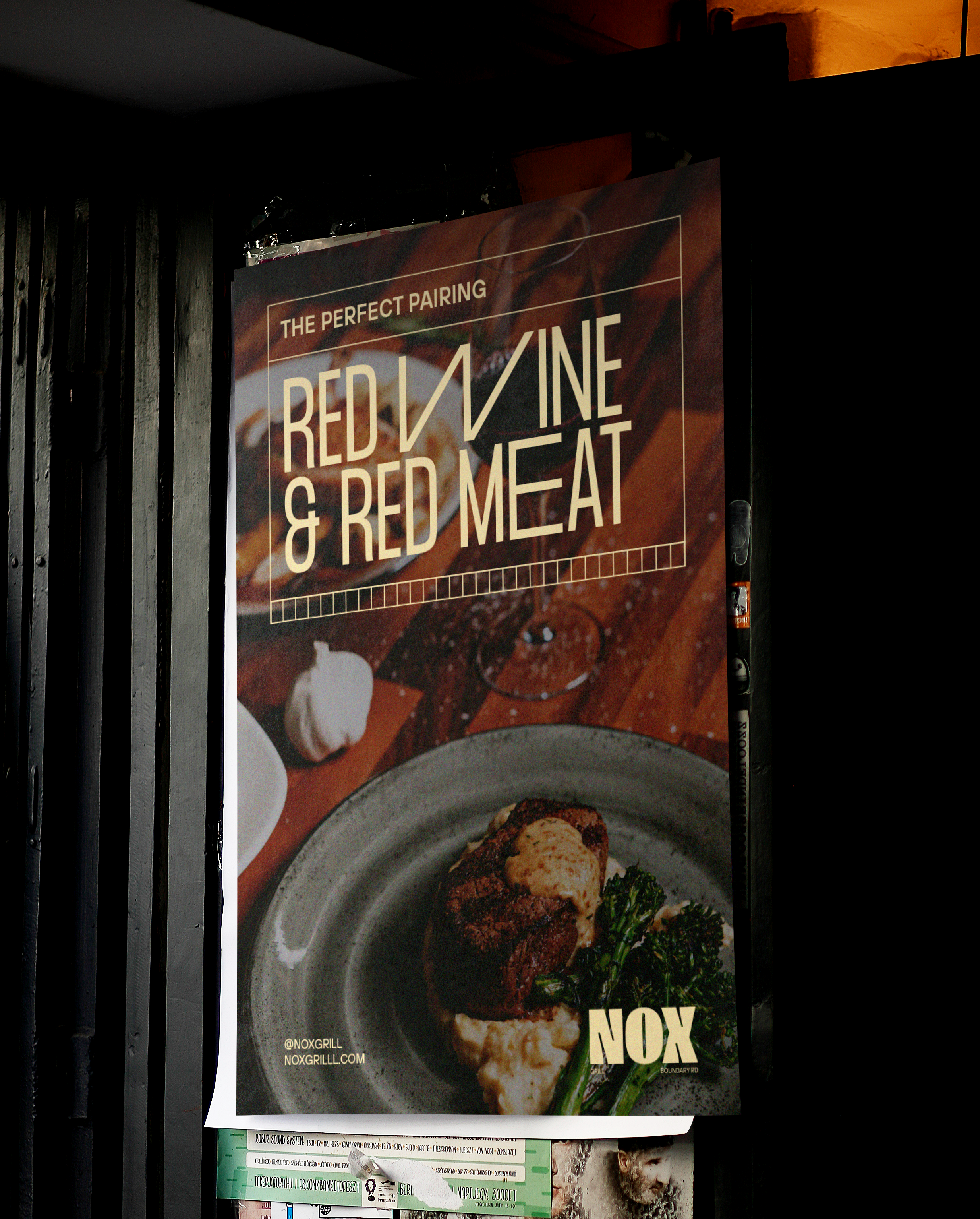 NOX Grill image 3