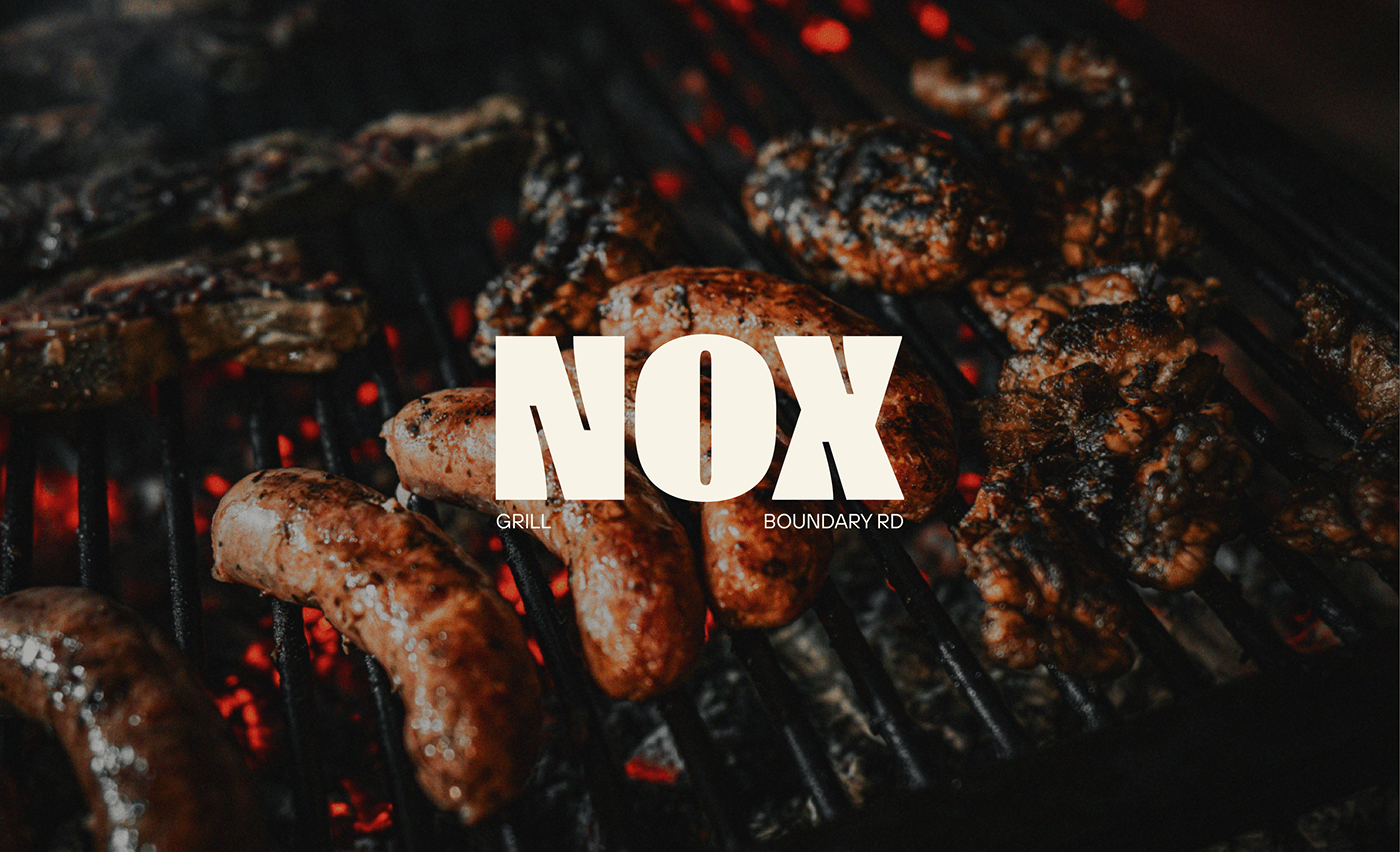 NOX Grill image 1