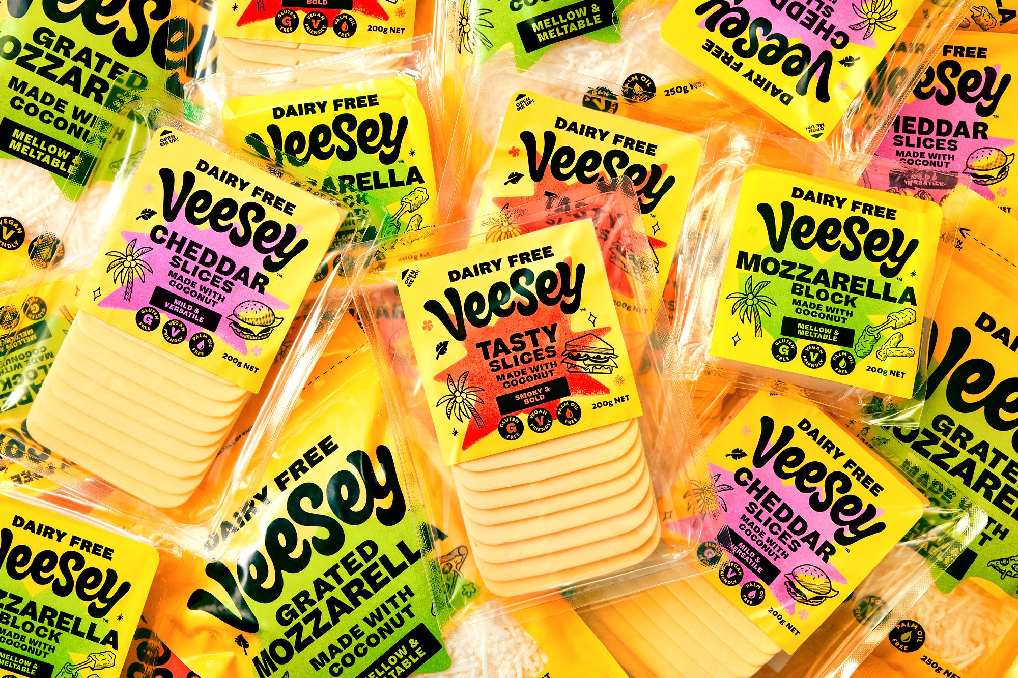 VeeSey image 2