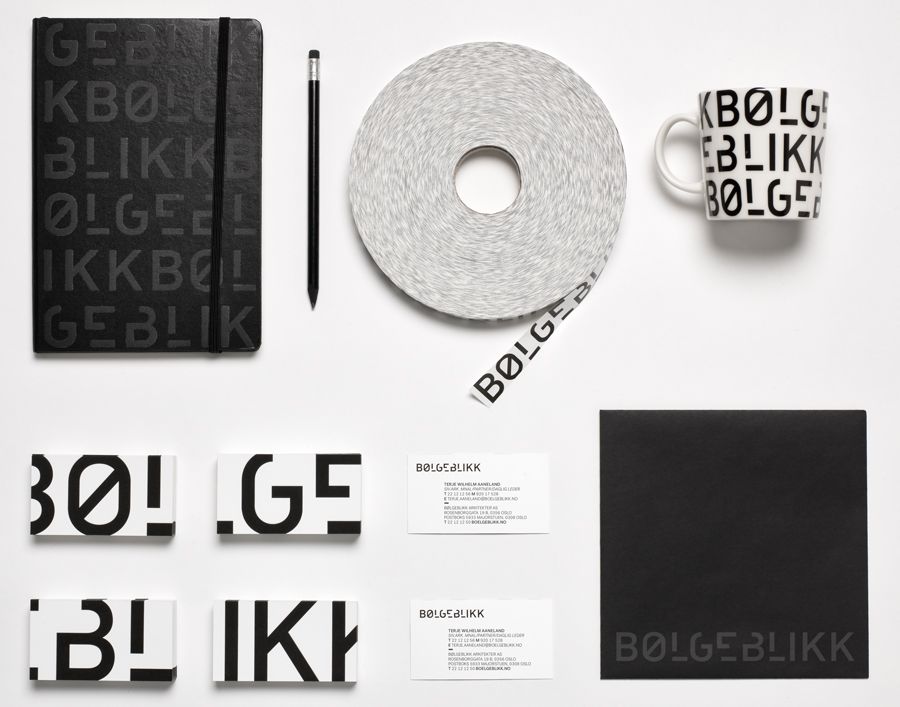 BØLGE BLIKK image 2