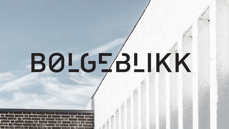 BØLGE BLIKK image 1