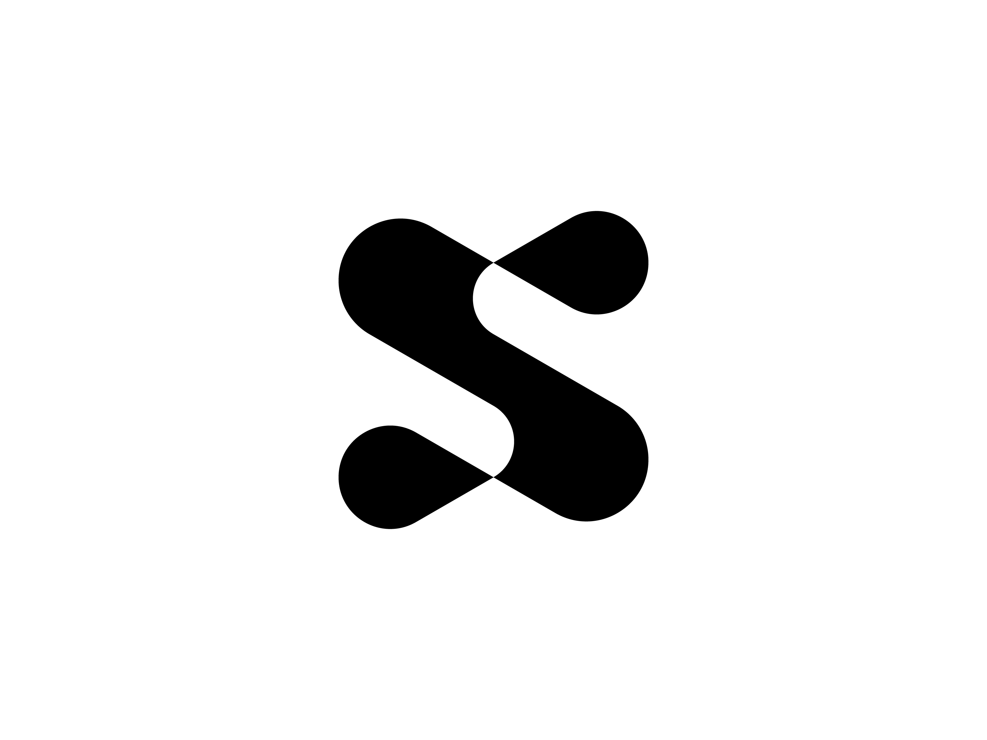 Letter S Mark image 1