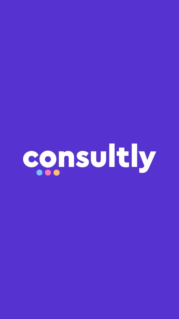 consultly animation poster 1