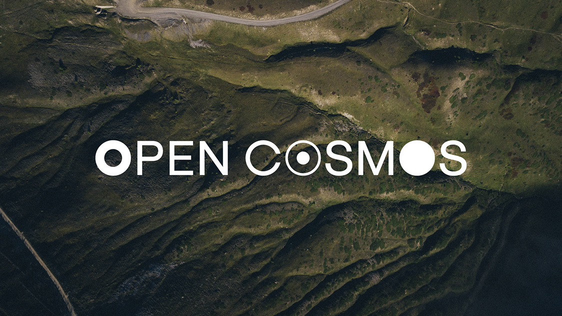 OPEN COSMOS image 1