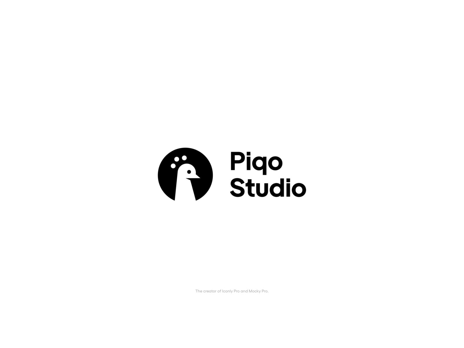 Piqo Studio animation poster 1