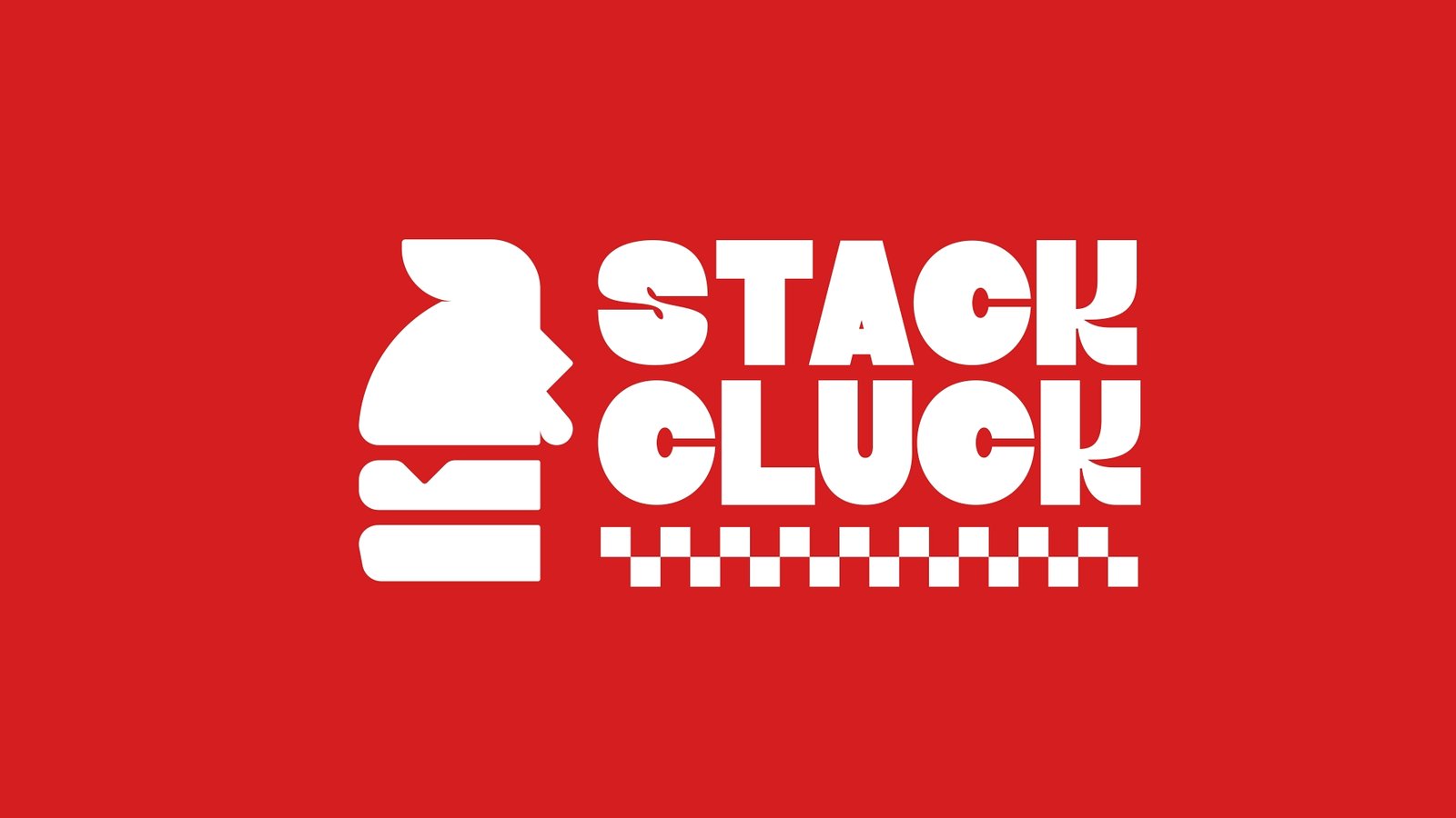 Stack Cluck animation poster 1