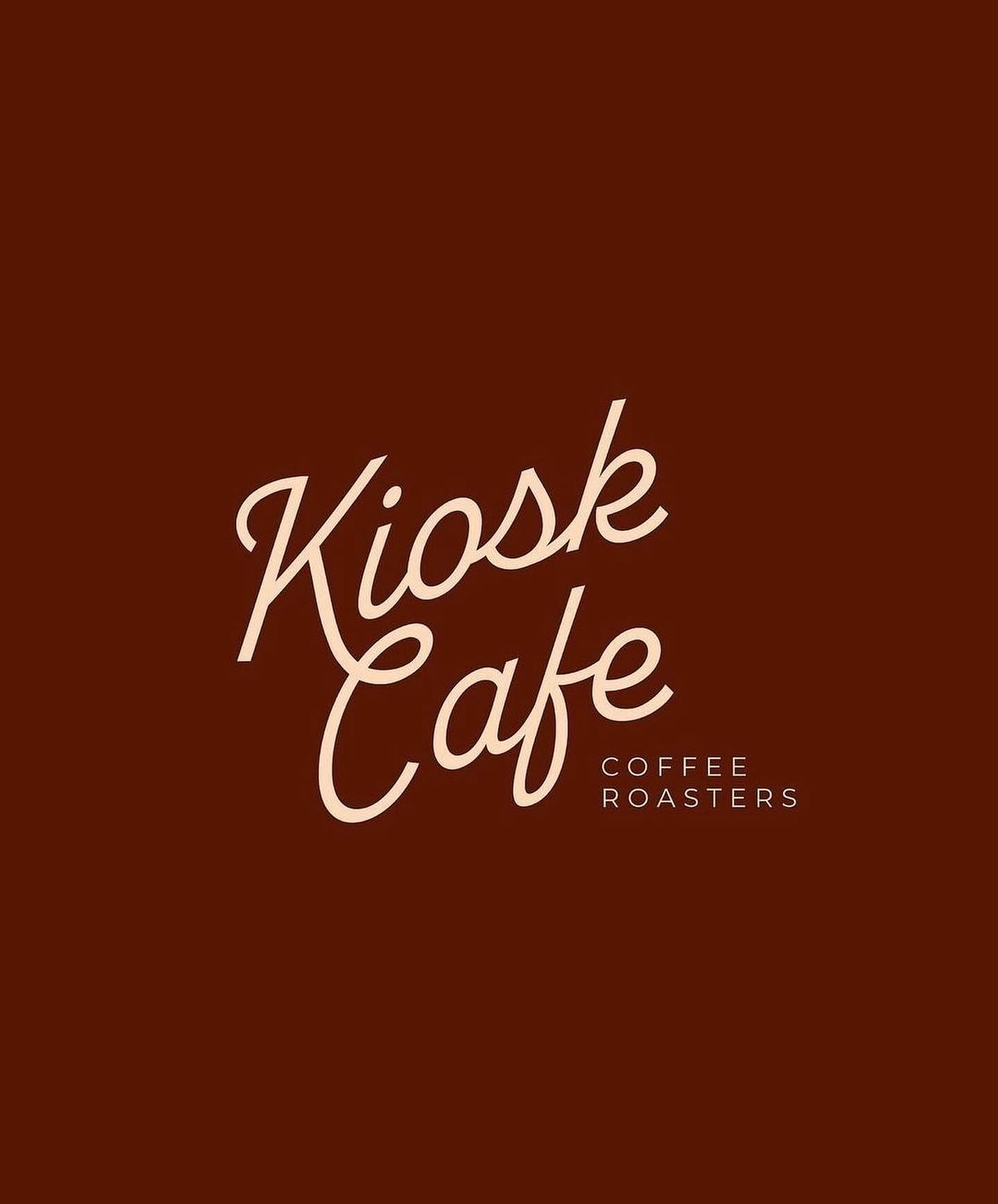 Kiosk Cafe image 1