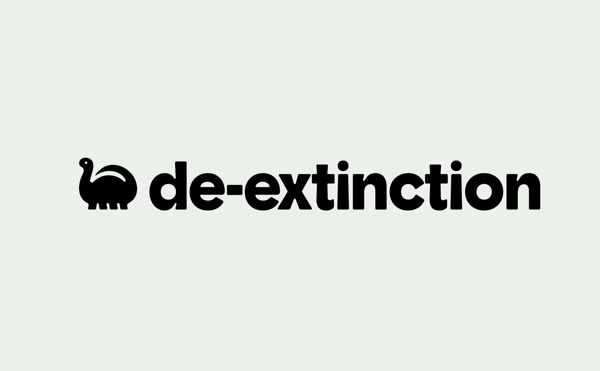 de-extinction image 1