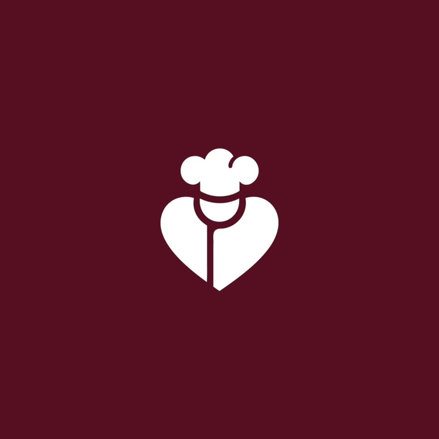 Chef Heart Mark image 1