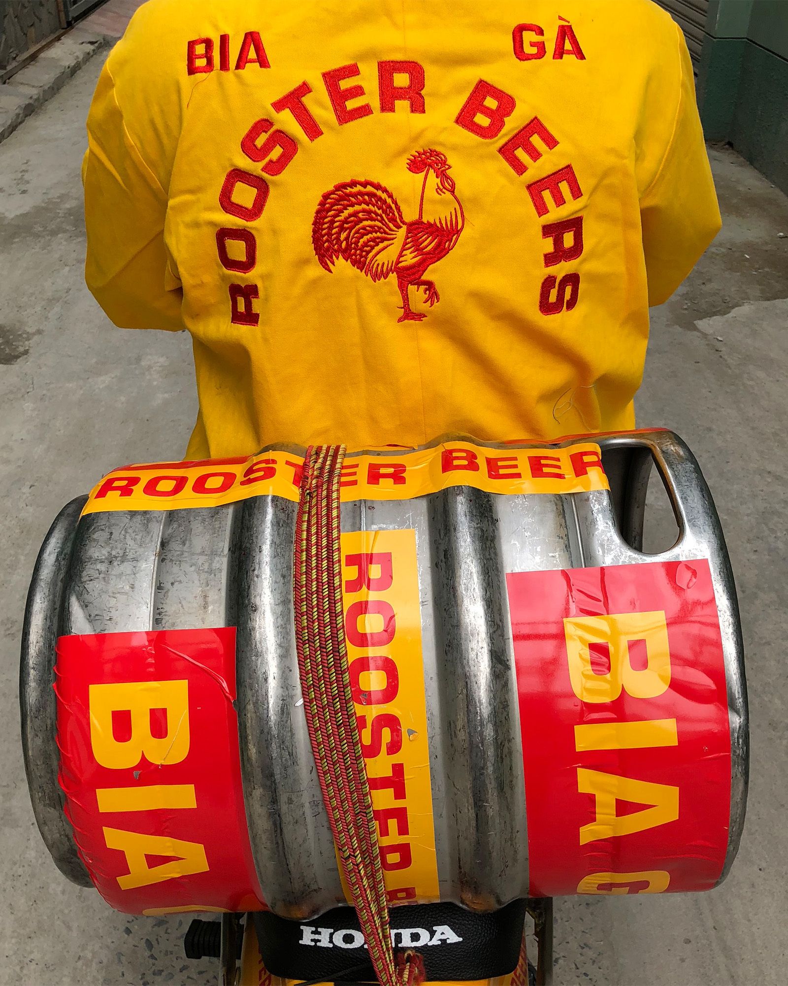 Rooster Beers image 3