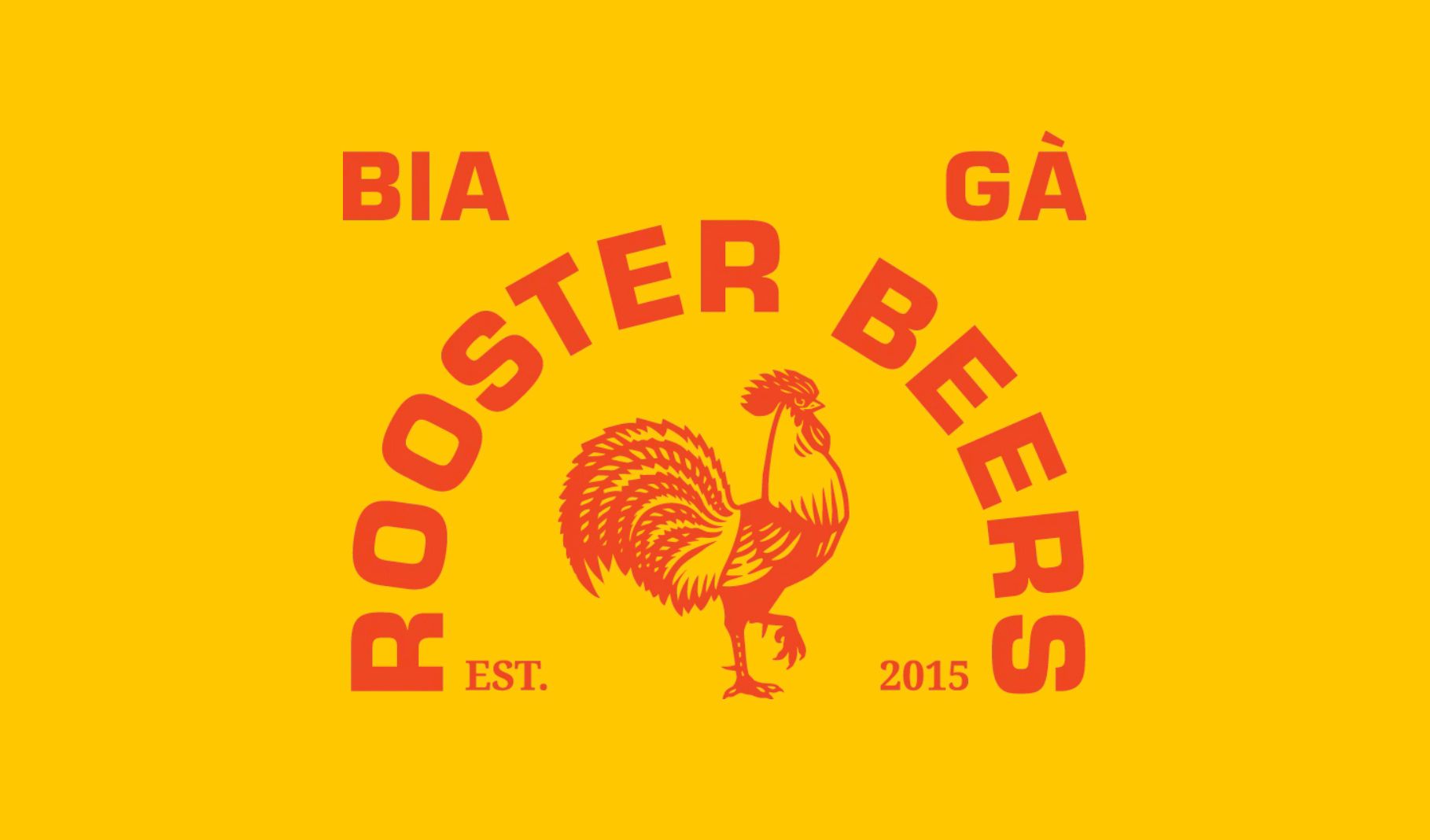 Rooster Beers image 1