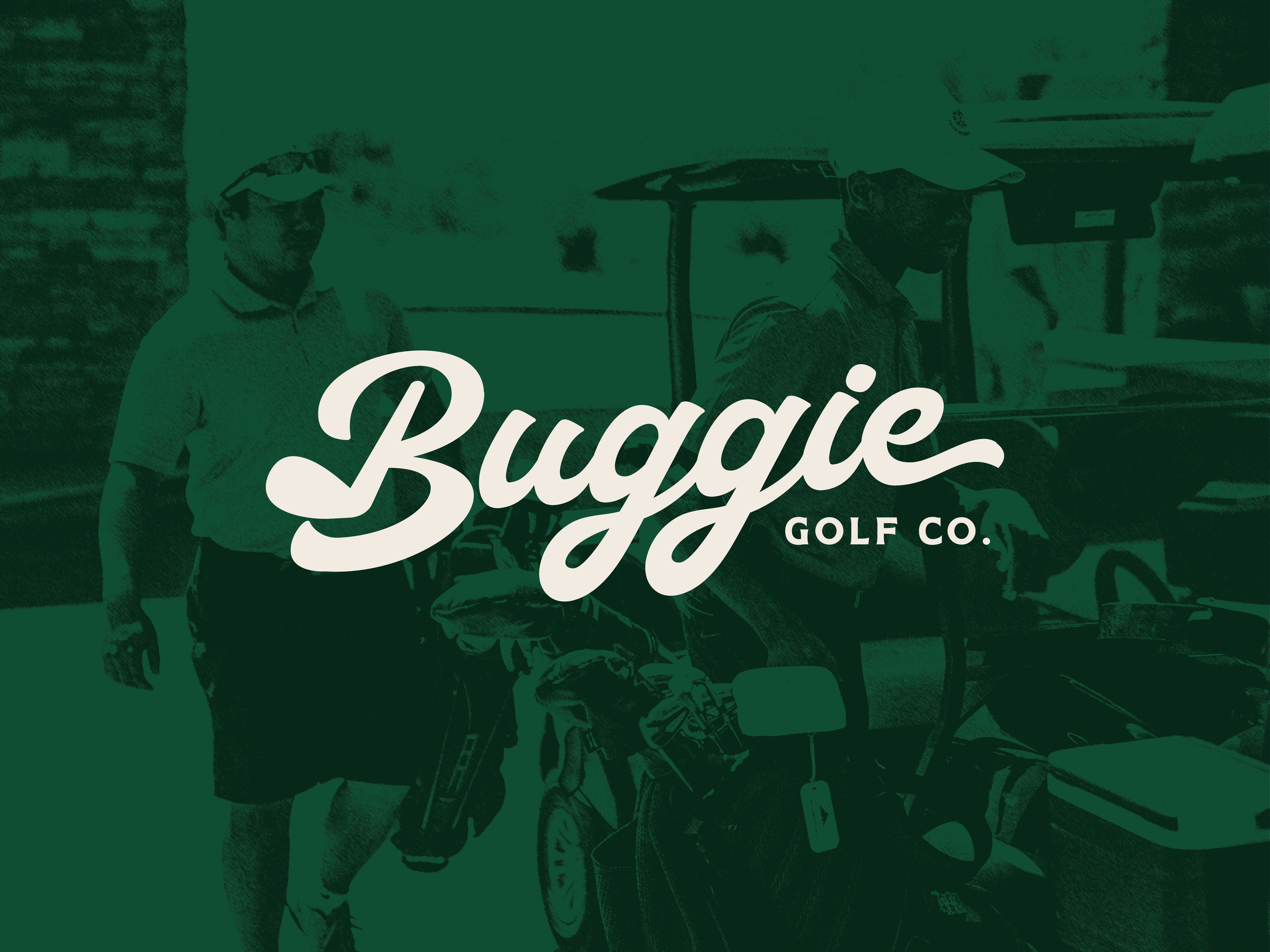 Buggie Golf Co. image 1