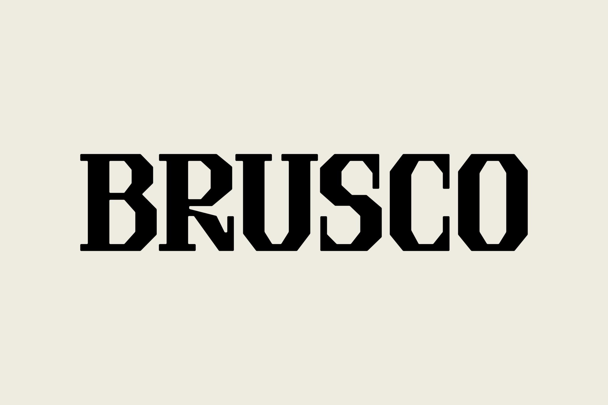 BRUSCO image 1