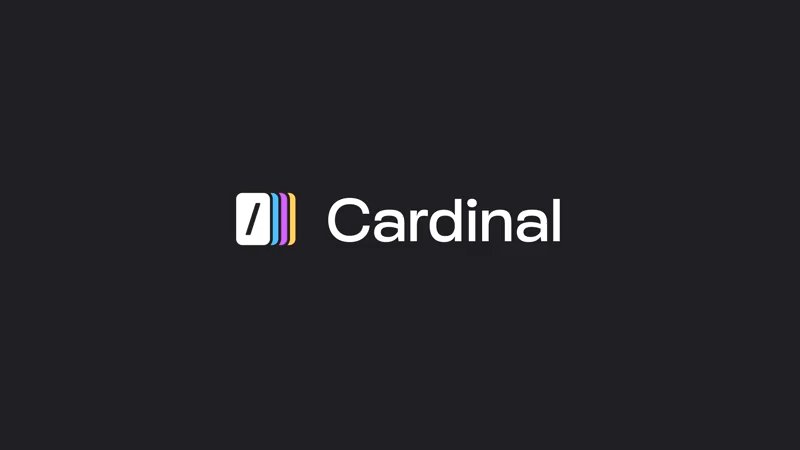 Cardinal animation poster 1