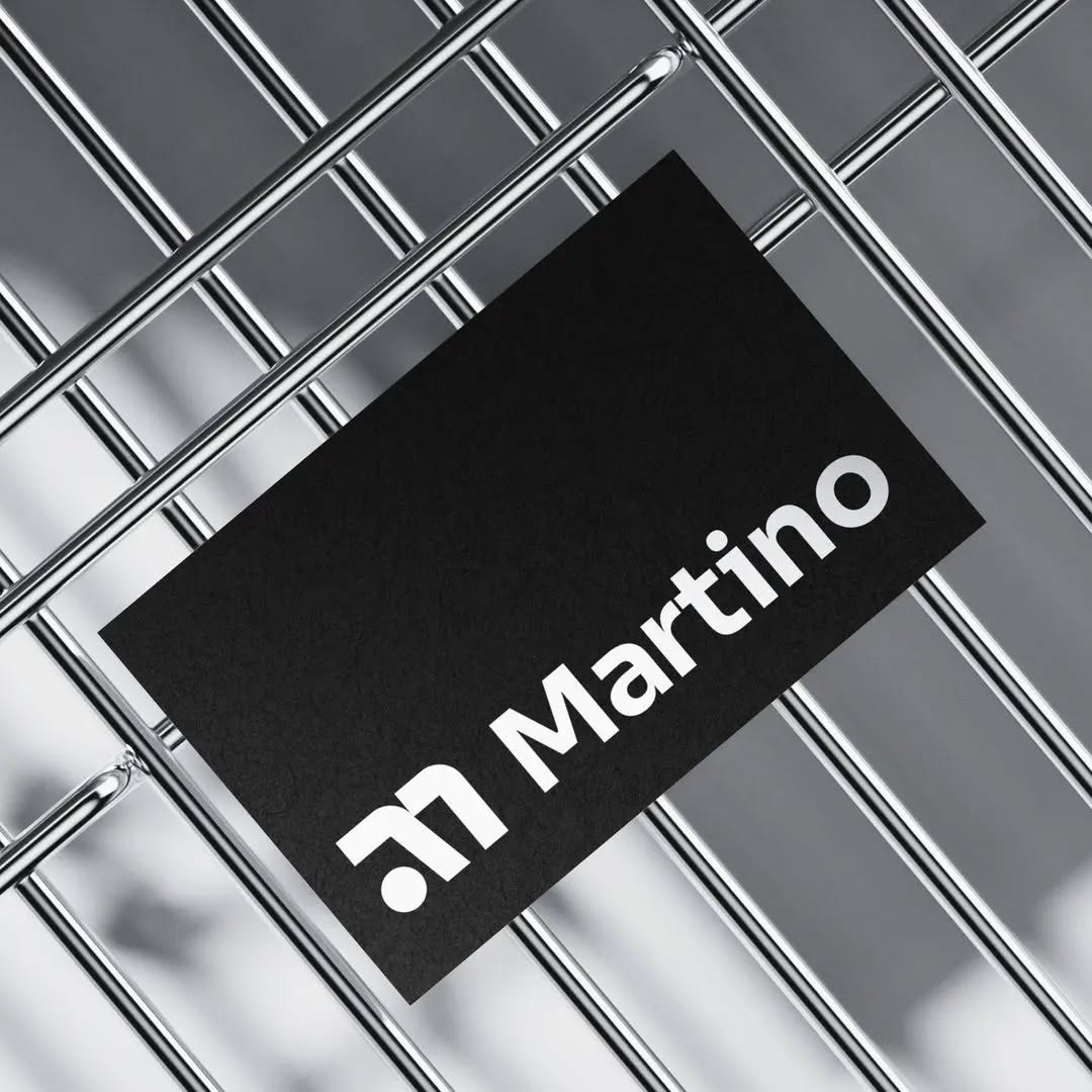 Martino Geometric Mark image 2