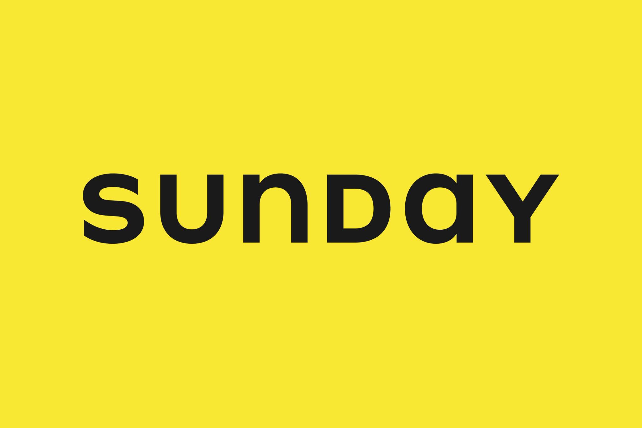 sunday image 1