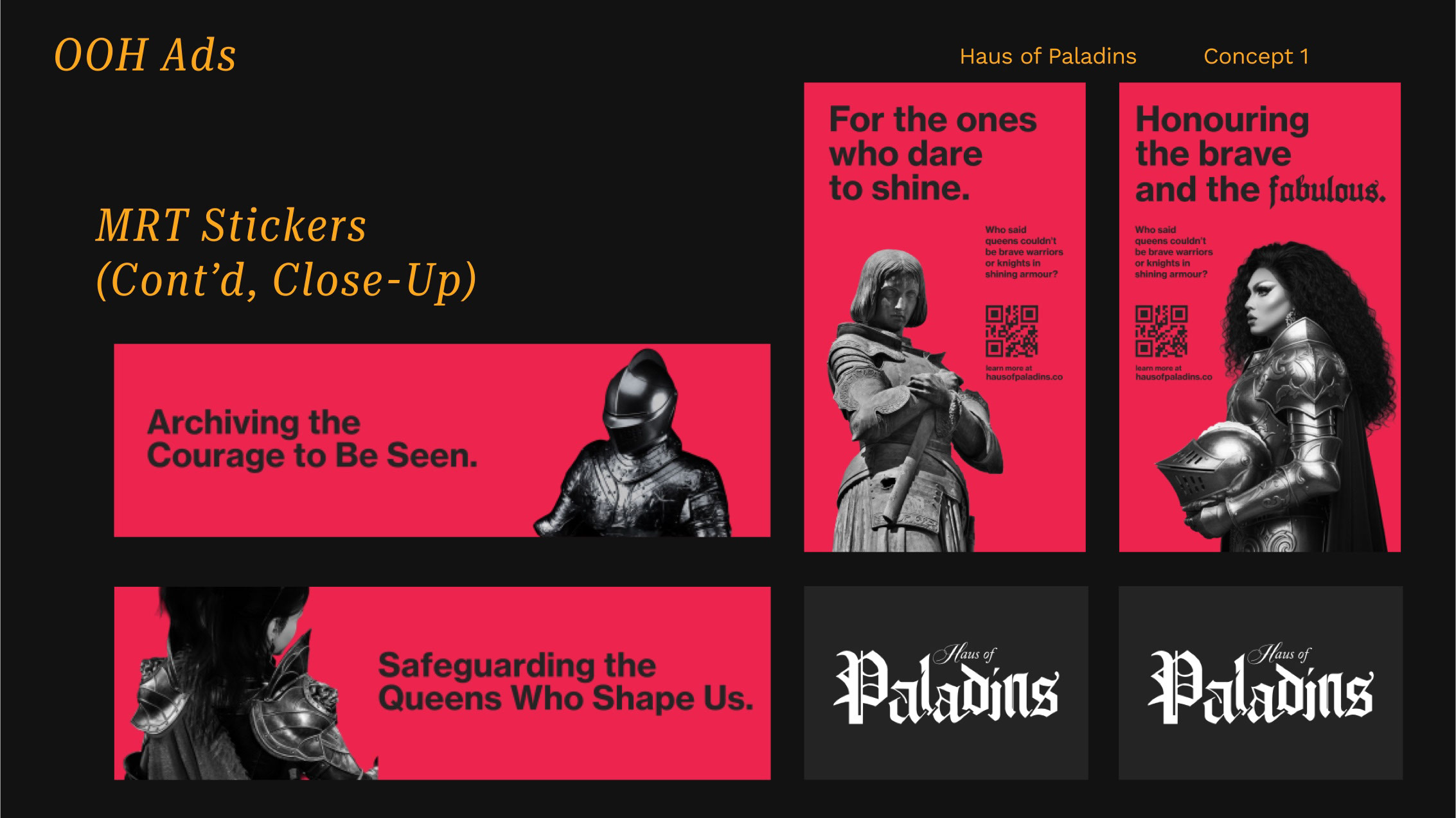 Haus of Paladins image 2