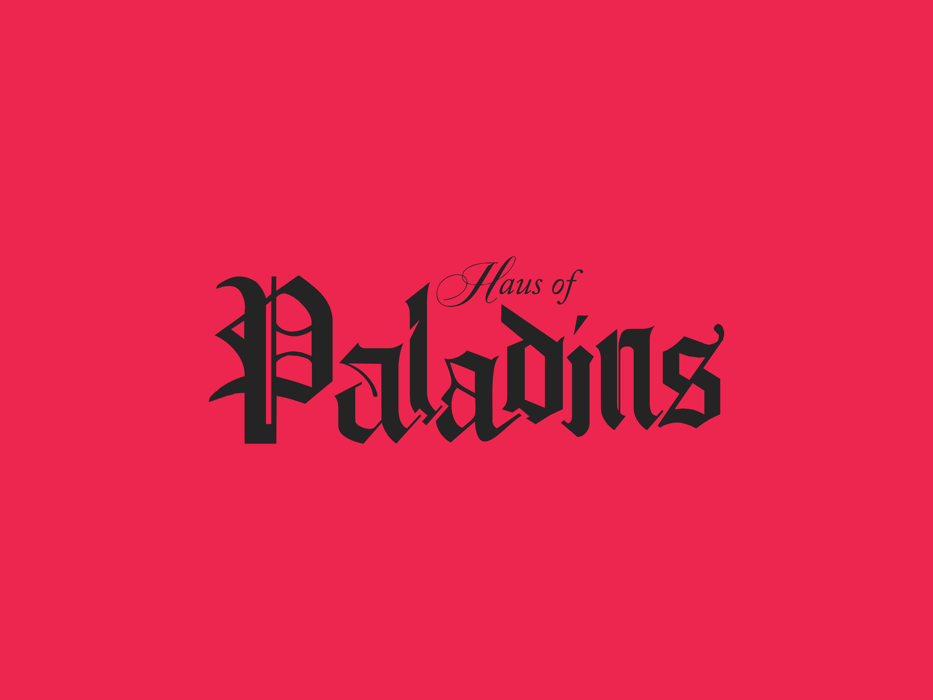 Haus of Paladins image 1