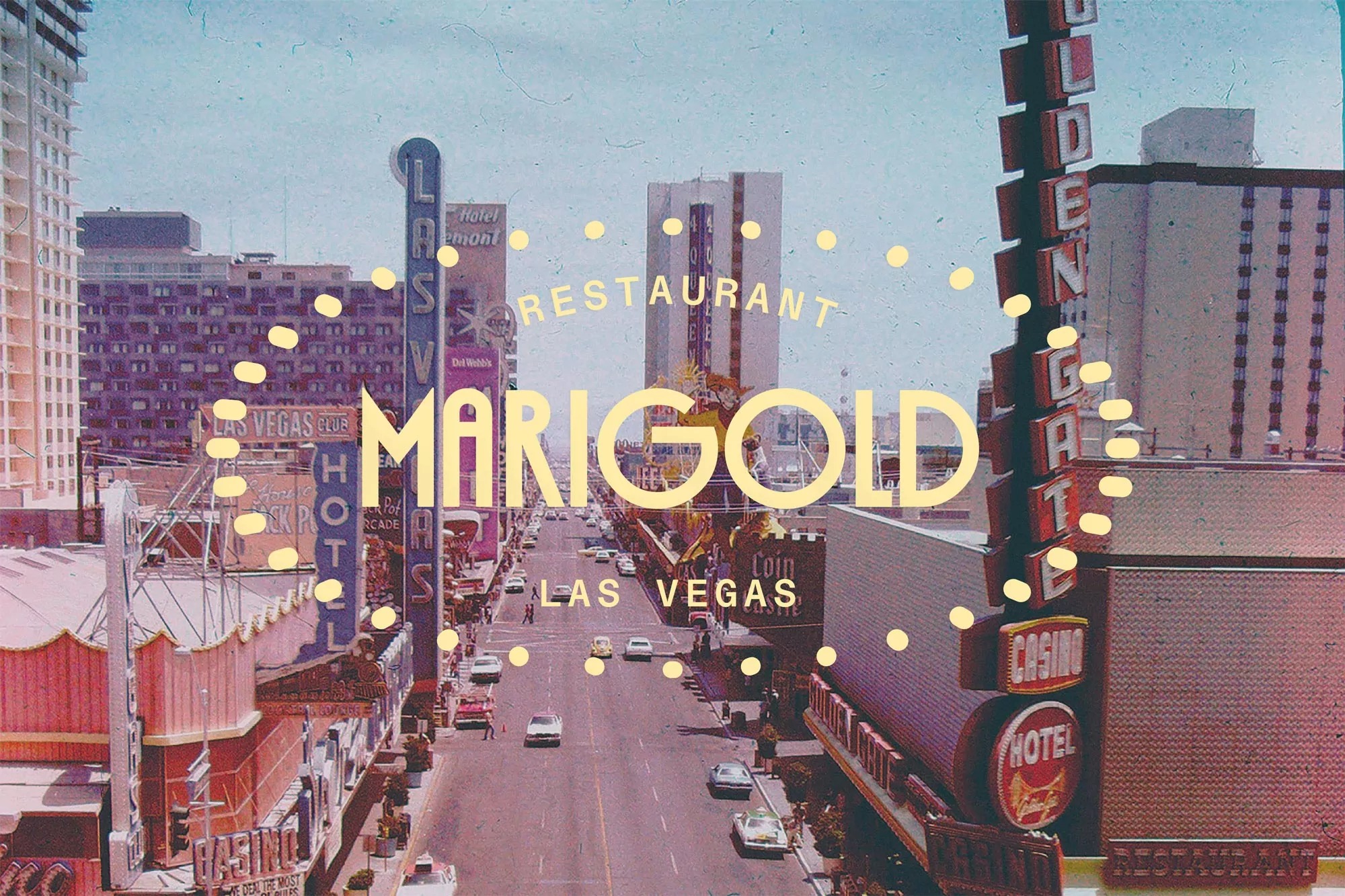 Marigold Restaurant Las Vegas image 1