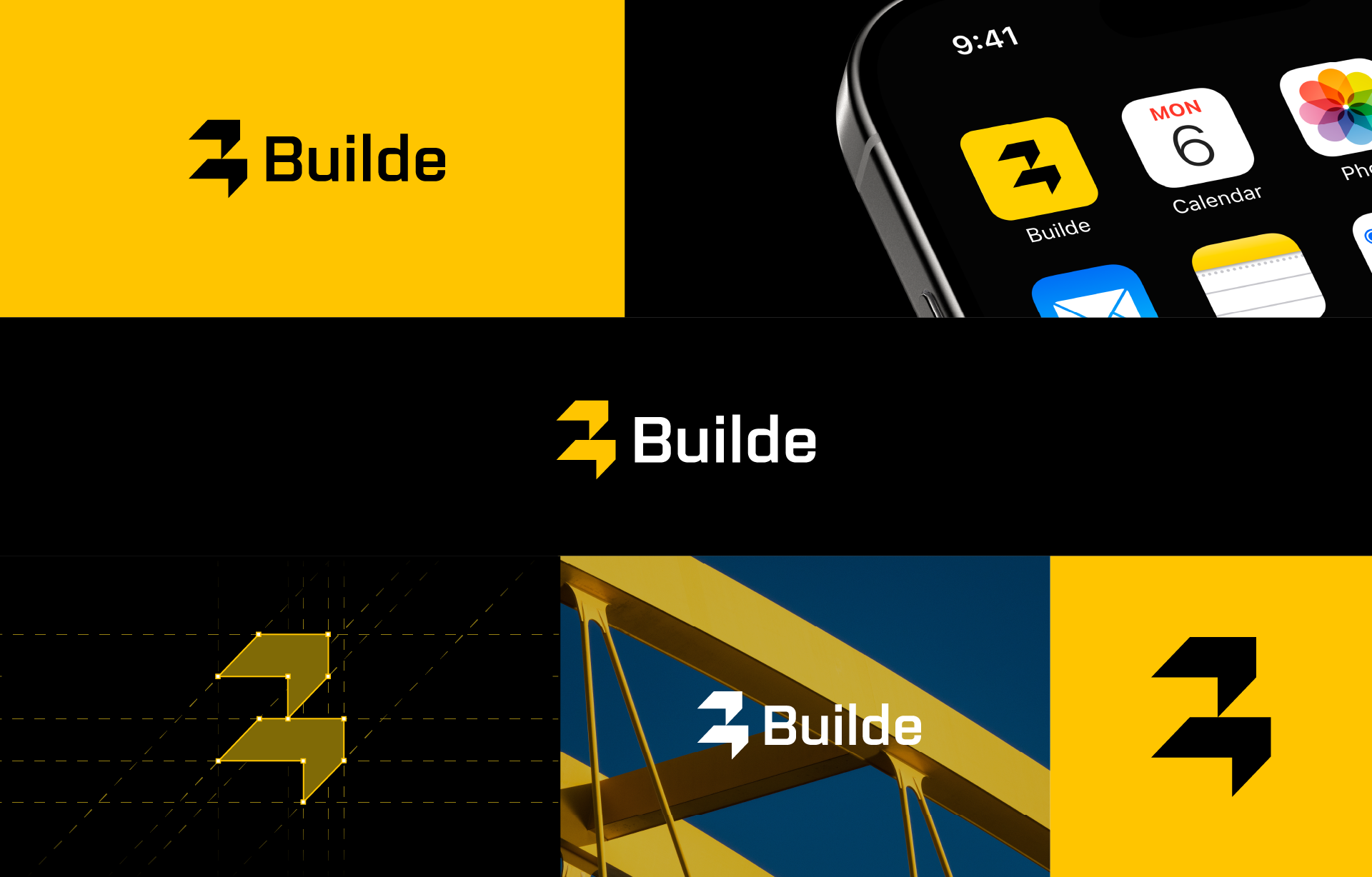 Builde image 2