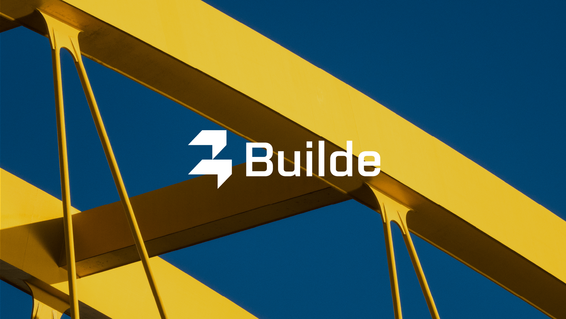 Builde image 1