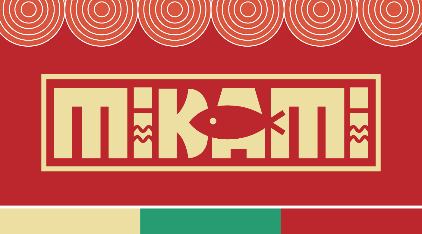 MIKAMI image 1