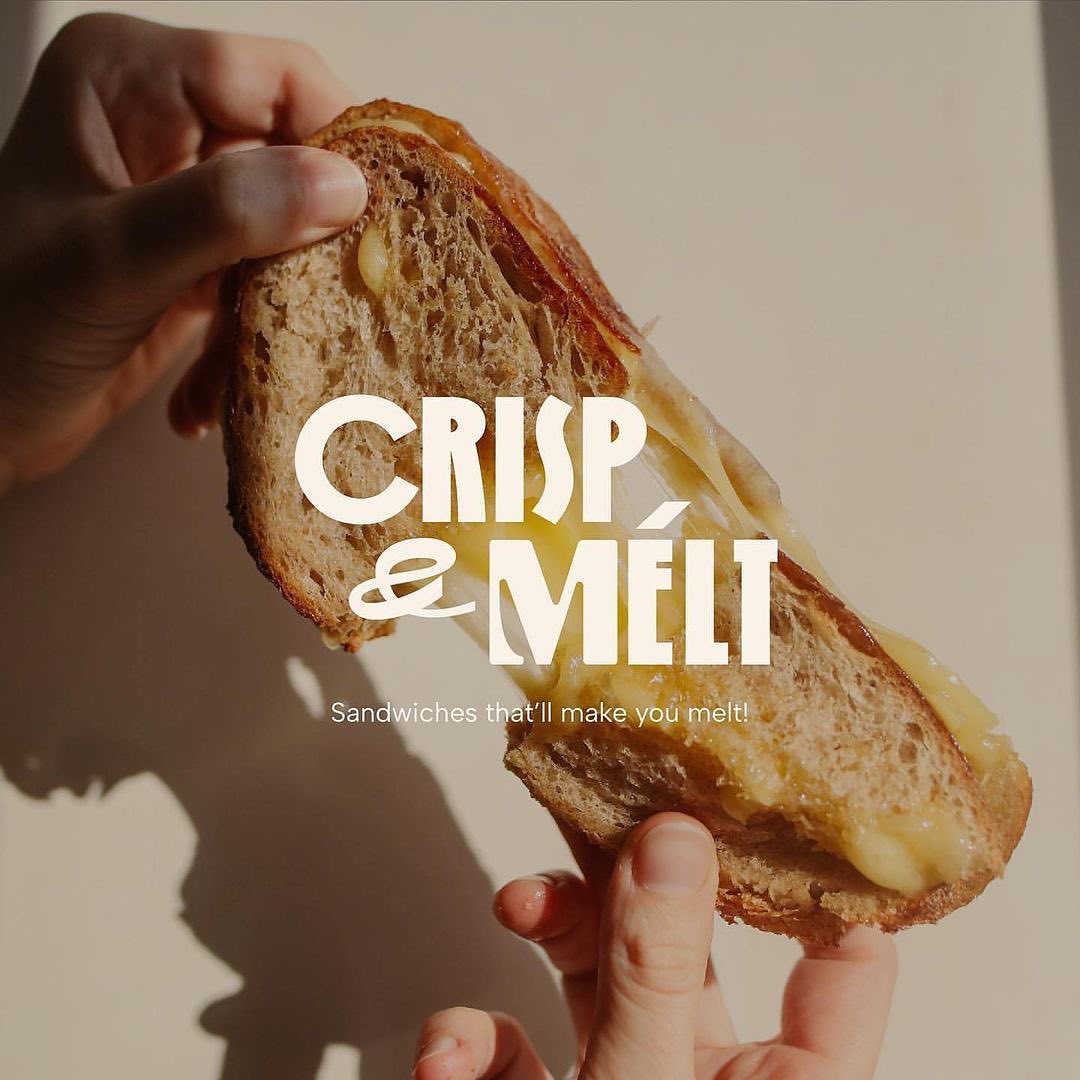 CRISP & MELT image 1