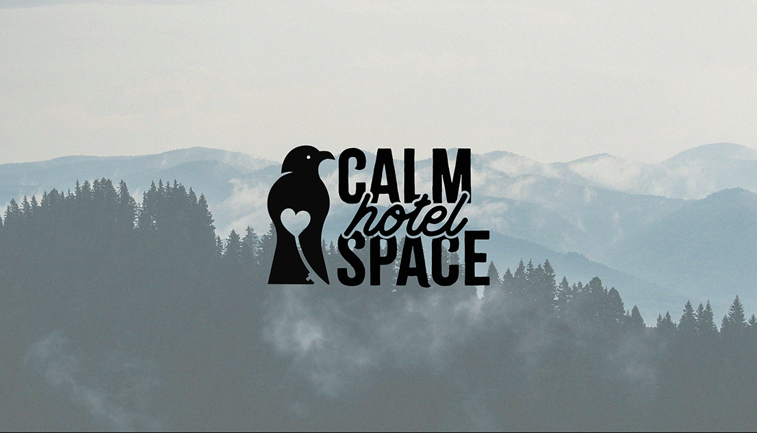 CALM hotel SPACE image 1