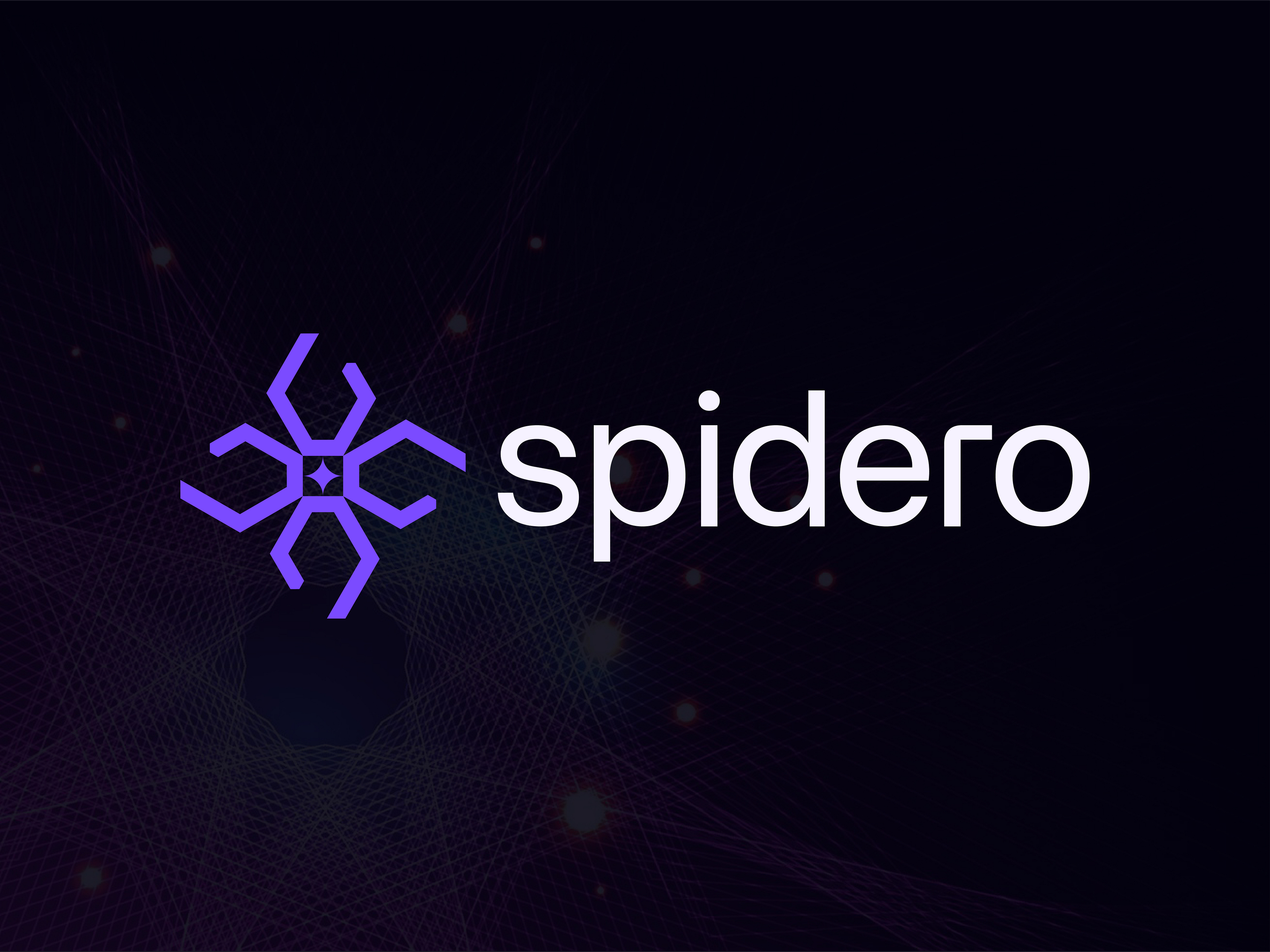 Spidero image 1