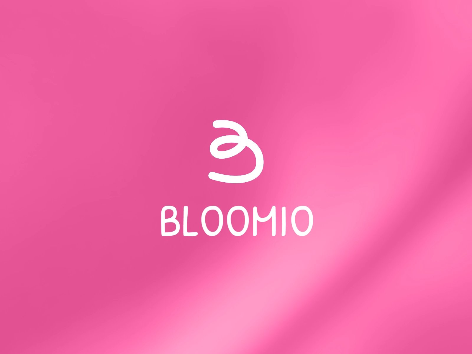 BLOOMIO animation poster 1