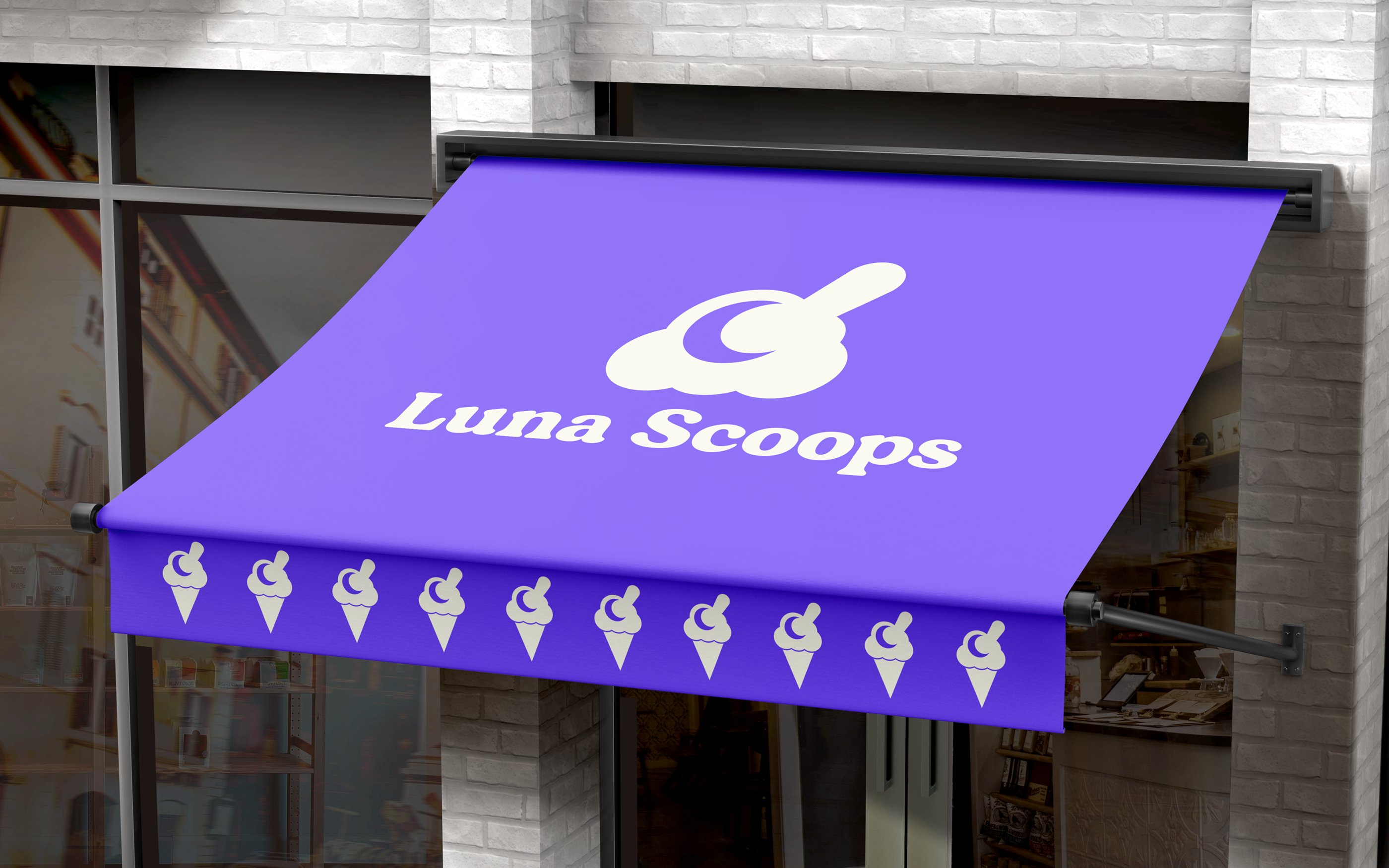 Luna Scoops image 4